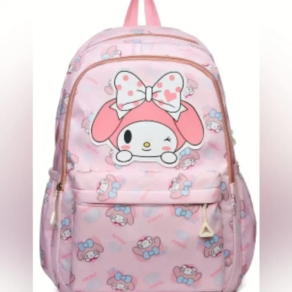 New Hello Kitty Melody Backpack